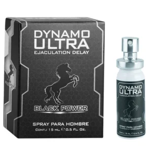 Retardante Dynamo Ultra