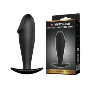 Plug Anal Enigma