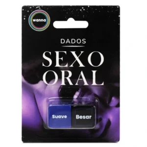 Wanna Dados Sexo Oral