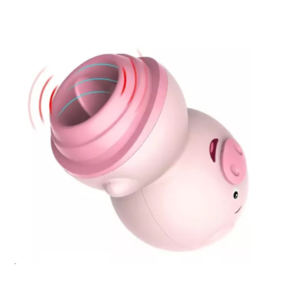 Estimulador de Clitoris Piggly